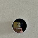 동산우성 | 34 중계동 361-1 롯데 우성 / 서울시 성동구 독서당로...지역난방/개별난방 구글네스트 1대 설치 시공후기