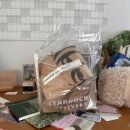 델리카우 | 스타벅스 맛있는 샌드위치 베이커리 빵 메뉴 추천! 대구태전DT점 딜리버스후기