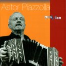 Astor Piazzolla - Oblivion 이미지