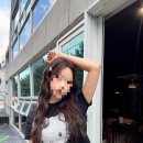 흥미헤어라인 | 서면미용실 유목민에서 정착할 미용실 발견! 헤어비브 솔직후기