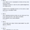 국힘당 지지자 겁나 잘패는 댓글 ㄷㄷ 이미지