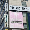 대전 봉명동 세이폴댄스/ 재밌고 스트레스 풀리는 폴댄스! + 초보가능