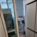 비전롯데캐슬 | 평택 비전롯데캐슬 샷시 레일 교체 작업 후기