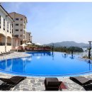 경도해양관광단지 휴양콘도미니엄 이미지