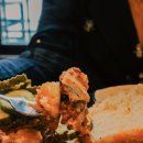 제이콥스 | 뉴욕 맛집 투어 제이콥스 피클 메뉴 추천 방문 후기