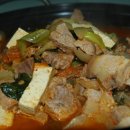 고추장찌개의정석 이미지