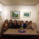 수채화교실 이미지