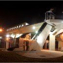 국제대교 쉼터 이미지