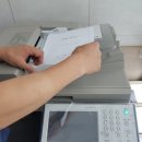 [오에이플러스]IRC-3325 임대설치 후기 // 여수사무기기,여수복사기,여수 복사기임대,복합기 임대,판매...