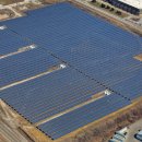 솔라팜태양광발전소 이미지