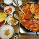 계란말이 김치찌개 이미지