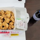 처갓집양념치킨 이미지