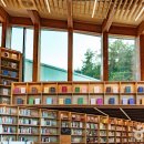 아중도서관 이미지