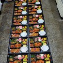 수니 맘 도시락
