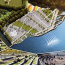 아중호수 화장실 이미지