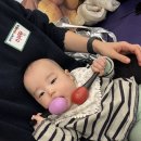 동화촉감놀이 당나귀똥 6-10개월 | [아기랑] 롯데문화센터 4개월차 아기 동화촉감놀이 당나귀똥 개강!