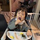 간단한 한끼 가정식 요리 이미지