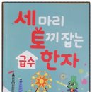 도전 한자 급수A 이미지