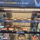 명륜진사갈비 탄벌점 | 경안동 가족 모임 고기뷔페 무한리필 맛집 명륜진사갈비 광주탄벌점