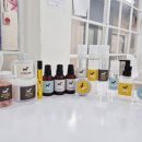 흙으로 예술 만들기 이미지