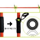 리좀 | 국산 원투낚시대 &#39;리좀 비카르타&#39; 1년 사용 후기
