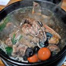 대왕산삼백숙농원 이미지