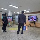 청계종합사회복지관 | 다큐상리 제작일지 (부산문화재단 예술인파견지원사업 굿모닝예술인 후기 - 상리종합사회복지관)