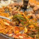 씨유 고산수자인2단지점 | 의정부 고산동 맛집 싹쓰리솥뚜껑김치삼겹살 고산지구 고기집
