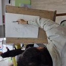 수채화(기초) 이미지