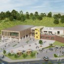 고암생활체육공원 체육공원 이미지