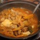 양많은김치찌개