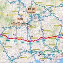 함양-울산간 고속도로 상세정보 이미지