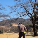 (주)아이벨류 | 아시아나CC 라운드 후기_아이언이 잘맞아야 골프가 재미있다, 옥의 티