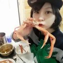 대게좋은집 붉은대게 무한리필 이미지