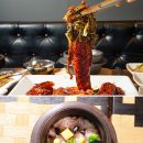 송도점심특선 한상차림 코다리명가 후기