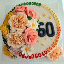 알레그리아 | [공지] 강동 성내동 환갑 떡케이크 추천 🎂 알레그리아 케이크 후기