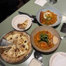 펫봉봉 | 성수 애견동반 카페 반려동물 인플루언서 연말 모임 후기