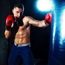 팀 몬스터 복싱 이미지