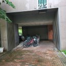 호반2차아파트 정문 옆 이미지