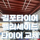 타이어프로 양촌점 | 김포타이어 펠리세이드 타이어 교체한국타이어 다이나프로 HPX 245/50R20 장착 후기 - 부라보타이어