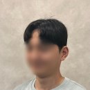 가르마헤어 - 달서구 | 평촌 미용실 포링맨즈헤어 남자머리 가르마펌 후기 내돈내산 찬범디자이너