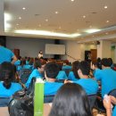 조광오 | 휴먼네트워크 멘토링 홍보단 발대식 후기1