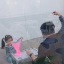 인천 서창동) 심심한 주말 아이와함께 미술놀이"오감을깨우다" 후기!!