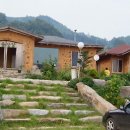 돌탑산장 이미지