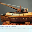 레오나르도 다빈치 과학박물관 이미지