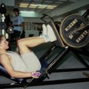 DONGA GYM 네이버블로그