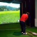 나이스스크린골프 이미지