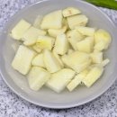 밥도둑 짜글이