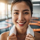 미소점핑 - 청주시 청원구 | 드라마 클라이맥스 차주영 점핑운동 효과? 점핑다이어트 후기 정리