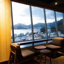 마창대교 밑 이미지